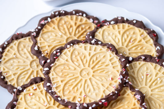 Peppermint Dipped - Seasonal Limited Edition