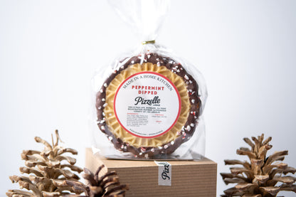 Peppermint Dipped - Seasonal Limited Edition